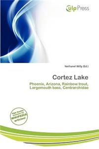 Cortez Lake