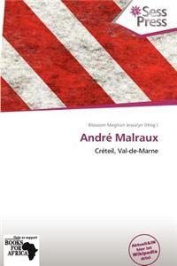 Andr Malraux