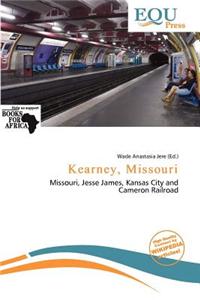 Kearney, Missouri