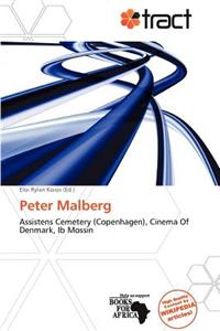 Peter Malberg
