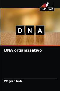 DNA organizzativo