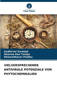 Vielversprechende Antivirale Potenziale Von Phytochemikalien