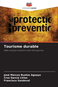 Tourisme durable