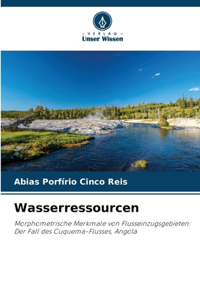 Wasserressourcen