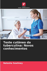 Teste cutâneo da tuberculina