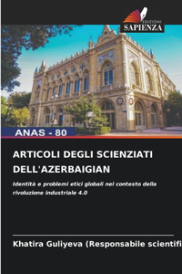 Articoli Degli Scienziati Dell'azerbaigian