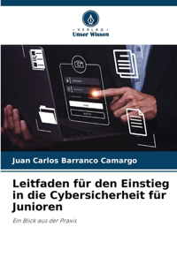 Leitfaden für den Einstieg in die Cybersicherheit für Junioren