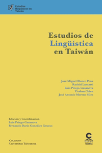 Estudios de lingüística en Taiwán