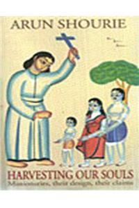 Harvesting Our Souls