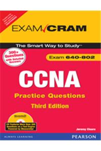 Ccna Practice Questions (Exam 640-802)