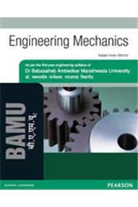 Engineering Mechanics - BAMU