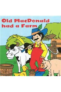 Old MacDonald Had a Farm