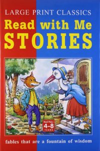 Read with me Stories