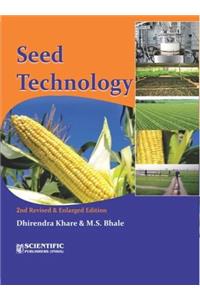 Seed Technology: 2nd Revised Edition