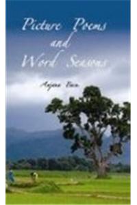 Picture Poems and Word Seasons