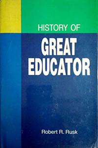 History of Great Educator