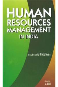 Human Resources Management in India