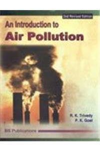 Introduction to Air Pollution 2nd Revised edn