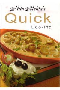 Step by Step Quick Cooking