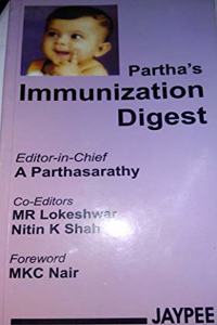 Immunization Digest