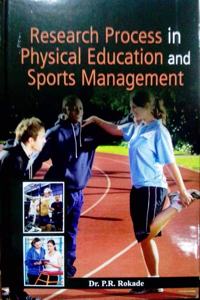 Research Process in Physical Education and Sports Management