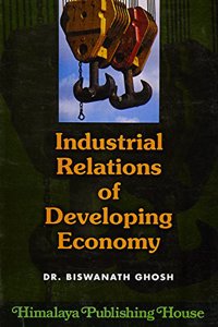 Industrial Relations Of Developing Economy