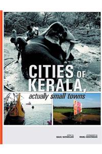 Cities of Kerala, Actually Small Towns