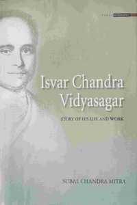 Isvar Chandra Vidyasagar