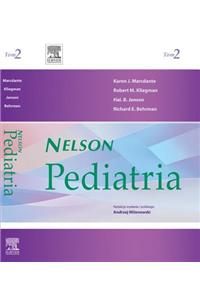 Nelson. Pediatria. Tom 2