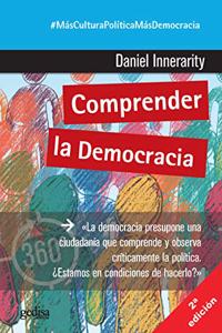 Comprender La Democracia