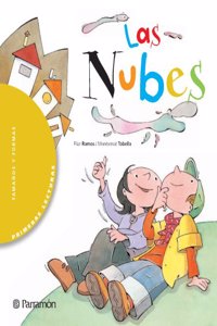 Las nubes/ The clouds