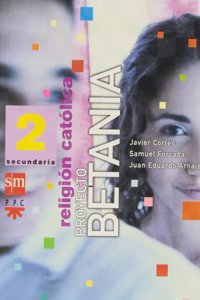 Betania; Religion catolica 2 Eso