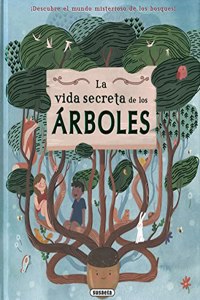 La vida secreta de los arboles