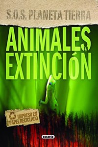 Extincion Animals
