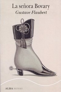 La senora Bovary