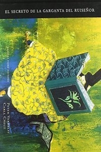 El secreto de la garganta del ruisenor