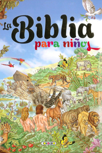 La Biblia Para Niños