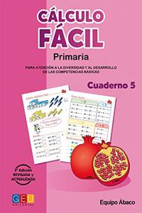 Calculo facil 5