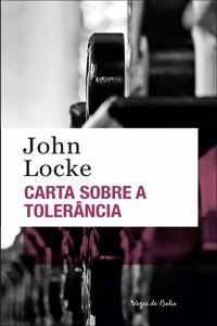 Carta sobre a tolerancia (edicao de bolso)