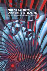 L'inferno di Dante raccontato da Sermonti