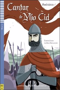 Teen ELI Readers - Spanish