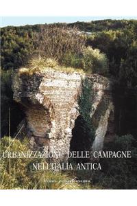 Urbanizzazione Delle Campagne Nell'italia Antica