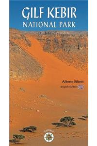 Egypt Pocket Guide: Gilf Kebir National Park