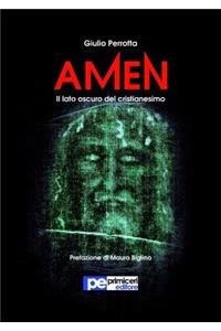 Amen. Il lato oscuro del Cristianesimo