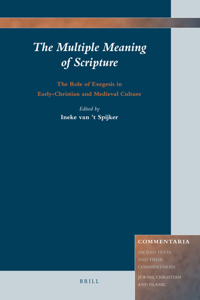 Multiple Meaning of Scripture