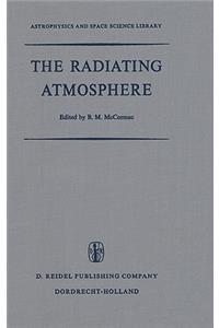 Radiating Atmosphere