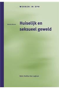 Huiselijk En Seksueel Geweld