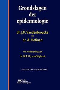 Grondslagen Der Epidemiologie