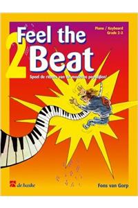 FEEL THE BEAT 2