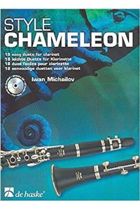 STYLE CHAMELEON